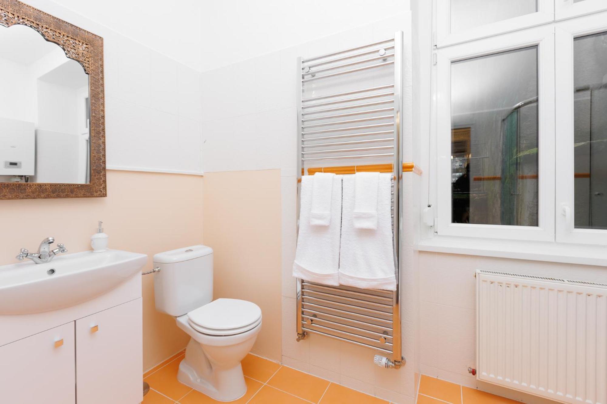 Apartmán Rezidence Makart Karlovy Vary Exteriér fotografie