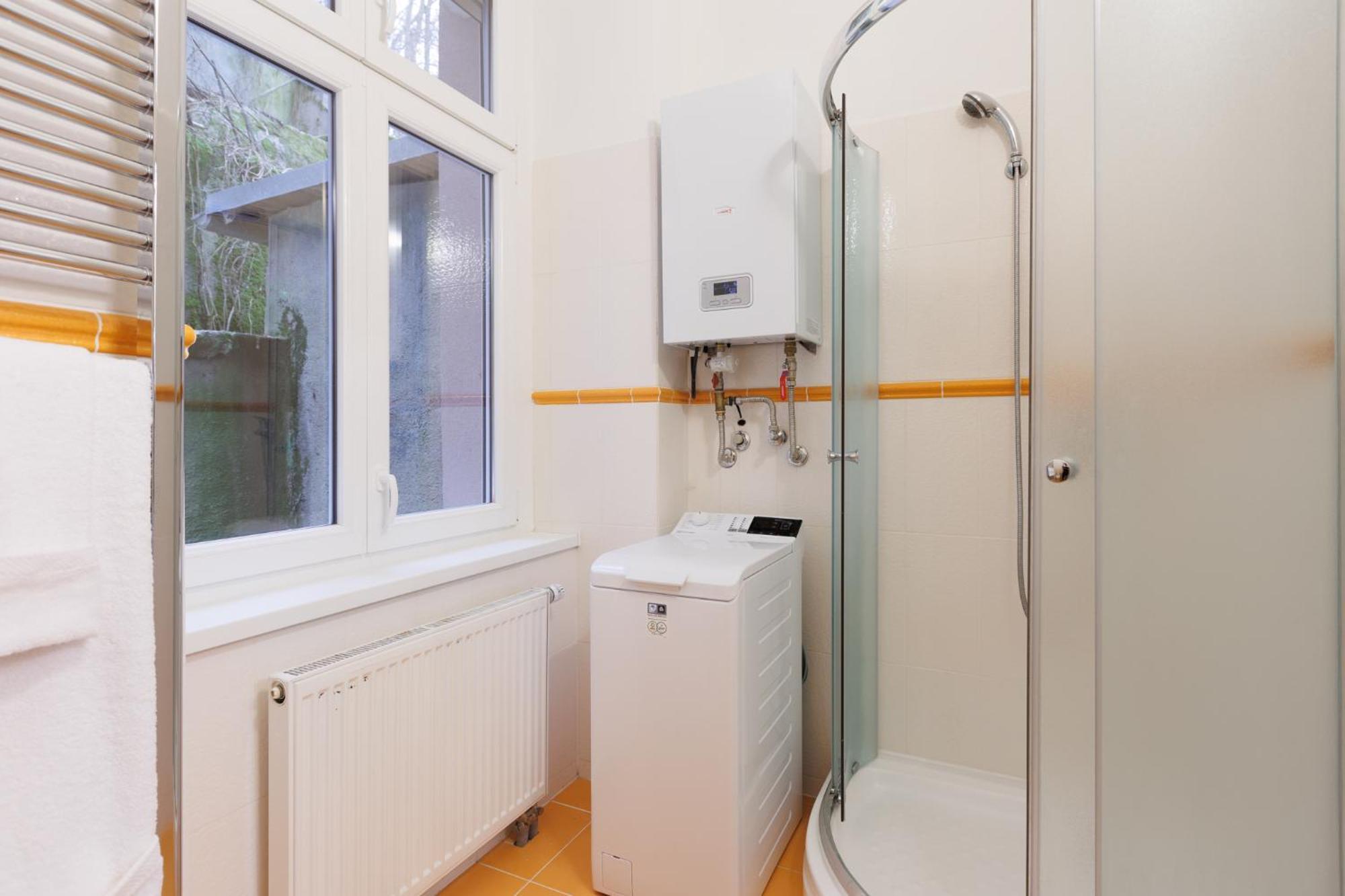 Apartmán Rezidence Makart Karlovy Vary Exteriér fotografie