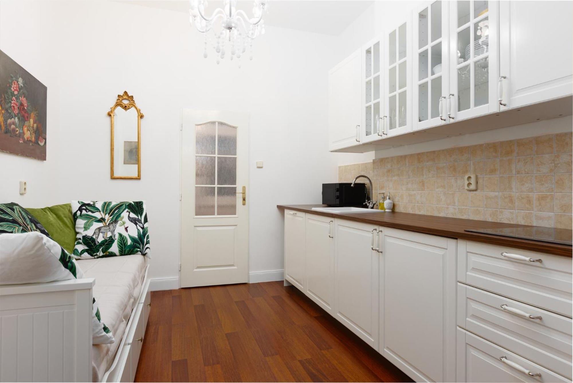 Apartmán Rezidence Makart Karlovy Vary Exteriér fotografie