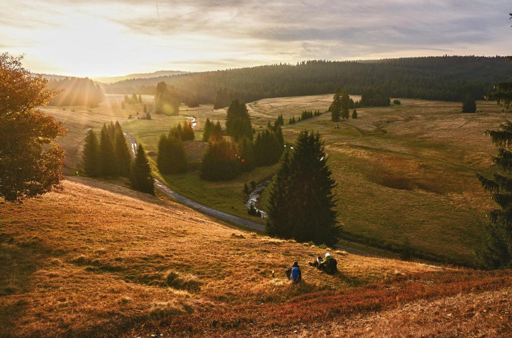 Apartmán Rezidence Makart Karlovy Vary Exteriér fotografie